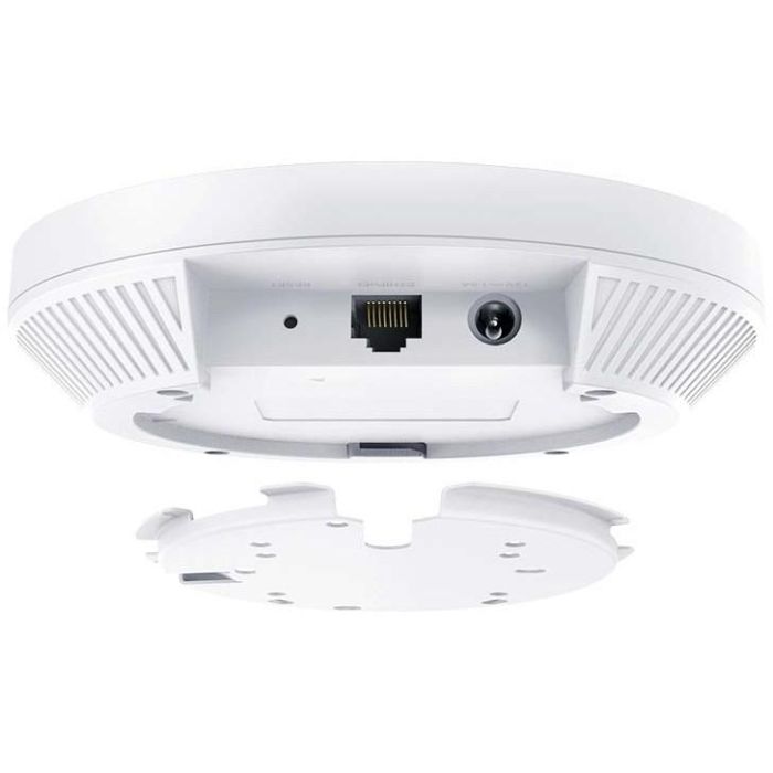 TP-Link Omada WL-AP Access Point EAP613 (AX1800) 5-Pack 3 TP-Link Omada WL-AP Access Point EAP613 (AX1800) 5-Pack 3