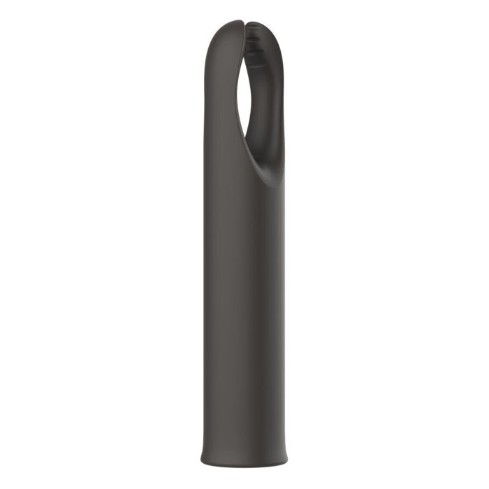 Masajeador Dream Toys Nude Gris 10 Masajeador Dream Toys Nude Gris 10