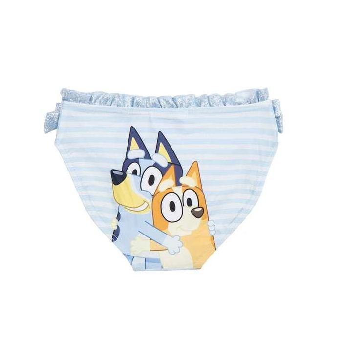 Culetín baño bluey 4 años 1 Culetín baño bluey 4 años 1