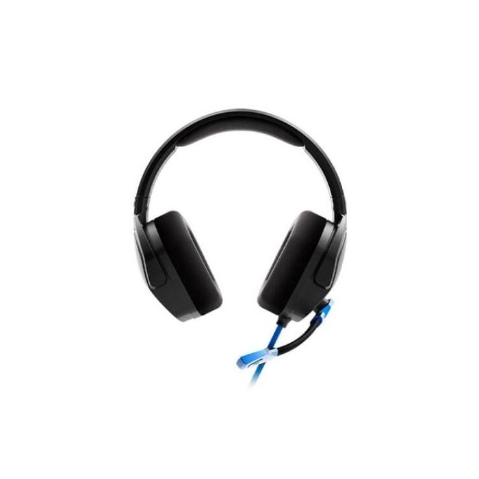 Energy Sistem Esg3 Auriculares Gaming Diadema con Micrófono Boom Deep Bass Crystal Clear Sound Almohadillas Transpirables Multiplataforma PC Consolas Móvil 2