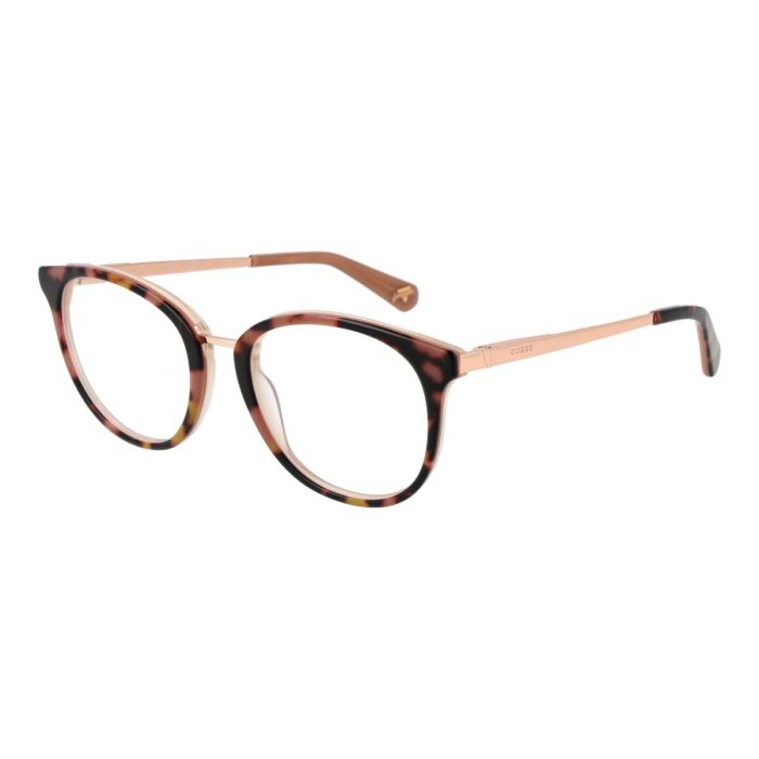 Montura de Gafas Unisex Guess GU5218 51059 Montura de Gafas Unisex Guess GU5218 51059