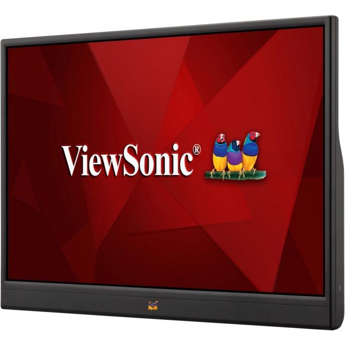 Viewsonic VA1655 Monitor Portátil 16" (40.6 cm) Full HD IPS con USB-C y mHDMI para Negocios 9