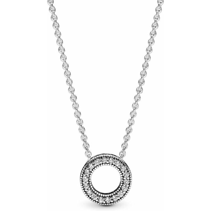 Collar Mujer Pandora 397436CZ-45 3 Collar Mujer Pandora 397436CZ-45 3