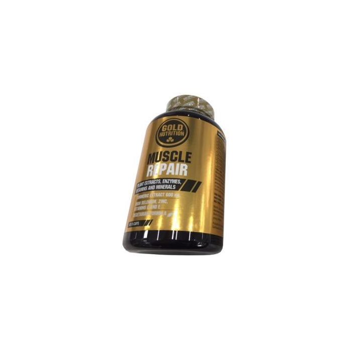 Muscle Repair 60Cap. Gn Clinical Muscle Repair 60Cap. Gn Clinical