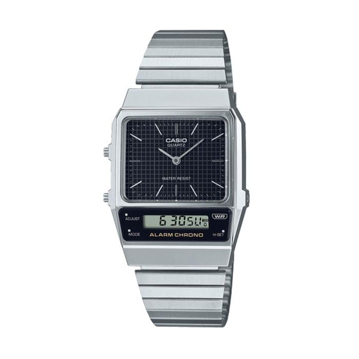 Reloj Unisex Casio AQ-800E-1AEF (Ø 40 mm) Reloj Unisex Casio AQ-800E-1AEF (Ø 40 mm)