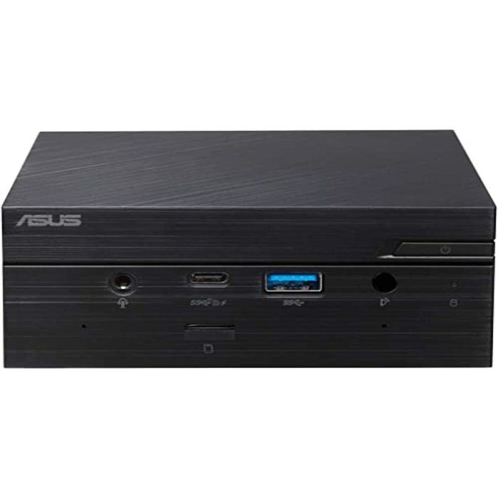 Mini PC Asus VivoMini PN50-BB5135MD AMD Ryzen 5 4500U 8 GB RAM 512 GB SSD 256 GB SSD 1