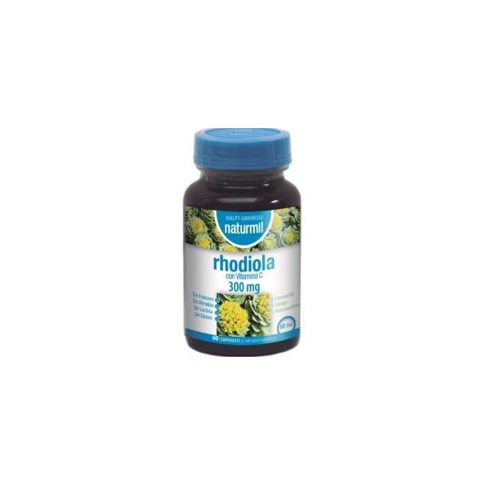 Rhodiola 60Comp. Rhodiola 60Comp.