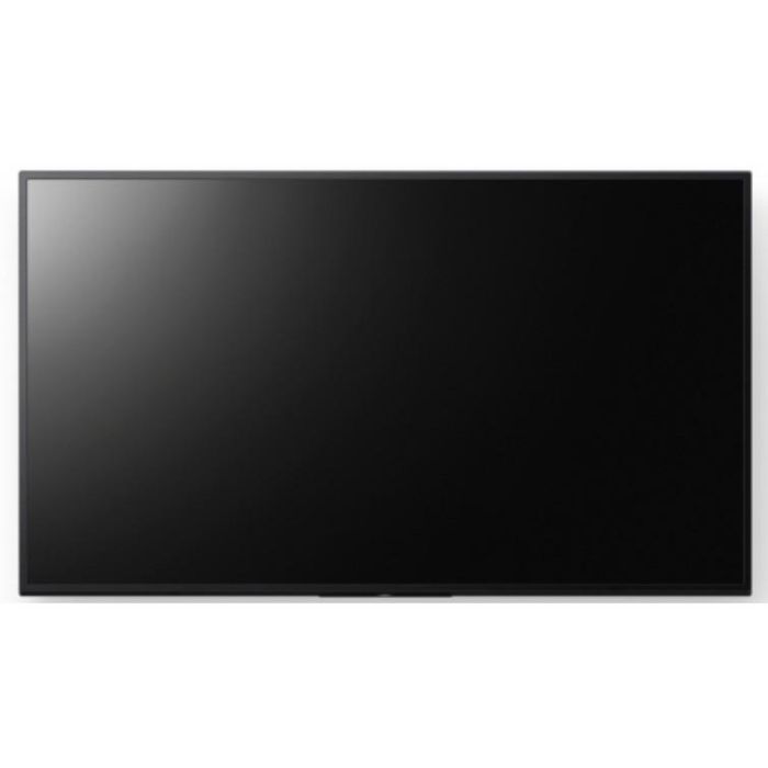 SONY FW-85BZ30L BRAVIA 85" 4K HDR Professional Display - Pantalla Profesional 1 SONY FW-85BZ30L BRAVIA 85" 4K HDR Professional Display - Pantalla Profesional 1