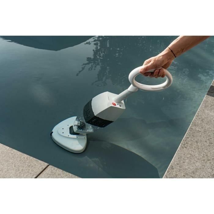 UBBINK Limpiador de piscina y spa a batería 3 UBBINK Limpiador de piscina y spa a batería 3