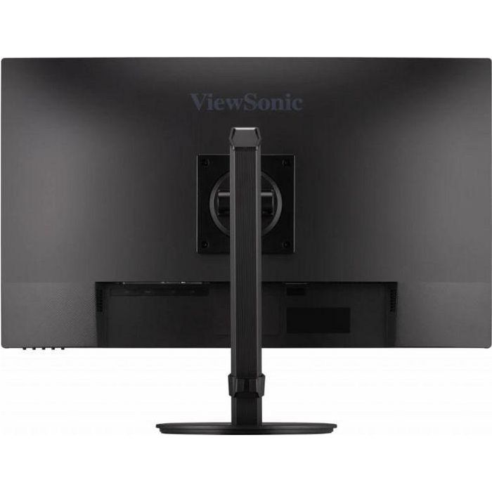 ViewSonic VG2708A-MHD Monitor Gaming 27" FHD IPS 1080p 100Hz 5ms HDMI VGA DP con Altavoces Negro 5 ViewSonic VG2708A-MHD Monitor Gaming 27" FHD IPS 1080p 100Hz 5ms HDMI VGA DP con Altavoces Negro 5