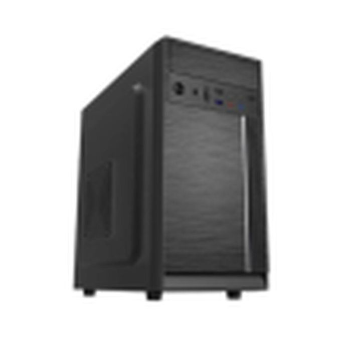 Differo OR1639249 PC Intel Core i3-12100 8GB DDR4 RAM 500GB SSD NVMe Intel UHD Graphics 730 Mini Tower Negro 0 Differo OR1639249 PC Intel Core i3-12100 8GB DDR4 RAM 500GB SSD NVMe Intel UHD Graphics 730 Mini Tower Negro 0