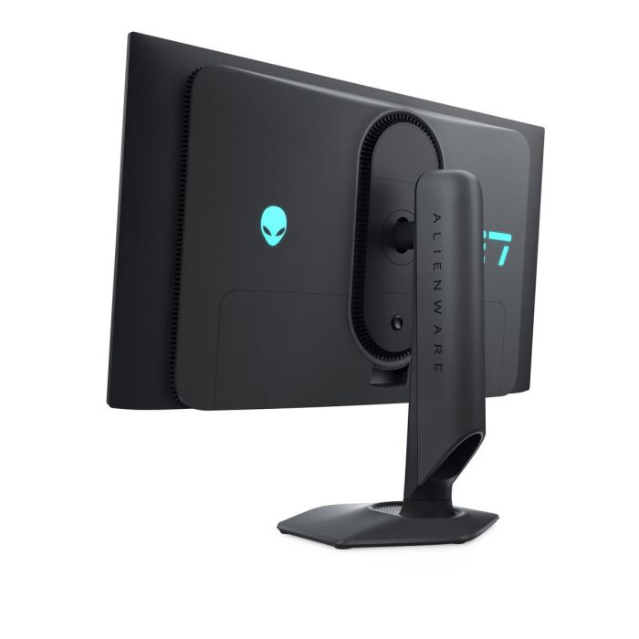 Dell Alienware Aw2725Df Monitor Gaming 27" QHD 2560x1440 OLED 360Hz AMD FreeSync Premium Pro 4 Dell Alienware Aw2725Df Monitor Gaming 27" QHD 2560x1440 OLED 360Hz AMD FreeSync Premium Pro 4