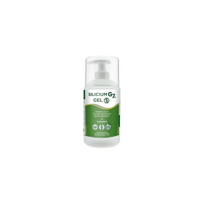 Silicium G5/G7 Gel 500Ml.
