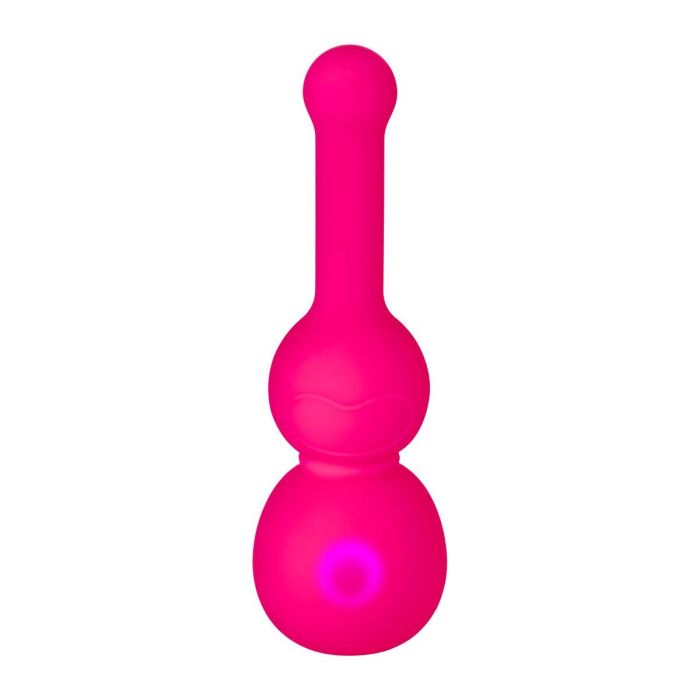 Mini Vibrador FemmeFunn Poly Rosa 6 Mini Vibrador FemmeFunn Poly Rosa 6