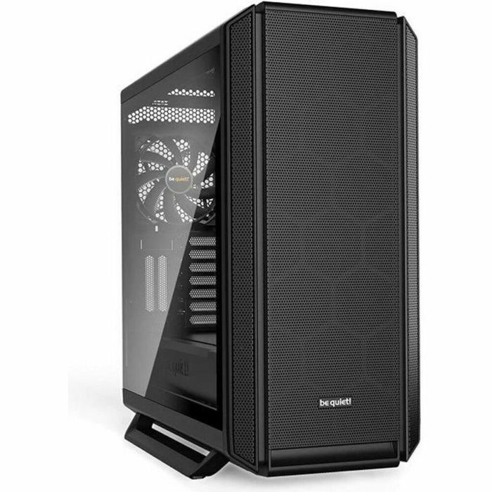 Be Quiet Silent Base 802 Negro con Ventana - Torre ATX Intercambiable para Flujo de Aire Máximo o Funcionamiento Silencioso 1 Be Quiet Silent Base 802 Negro con Ventana - Torre ATX Intercambiable para Flujo de Aire Máximo o Funcionamiento Silencioso 1