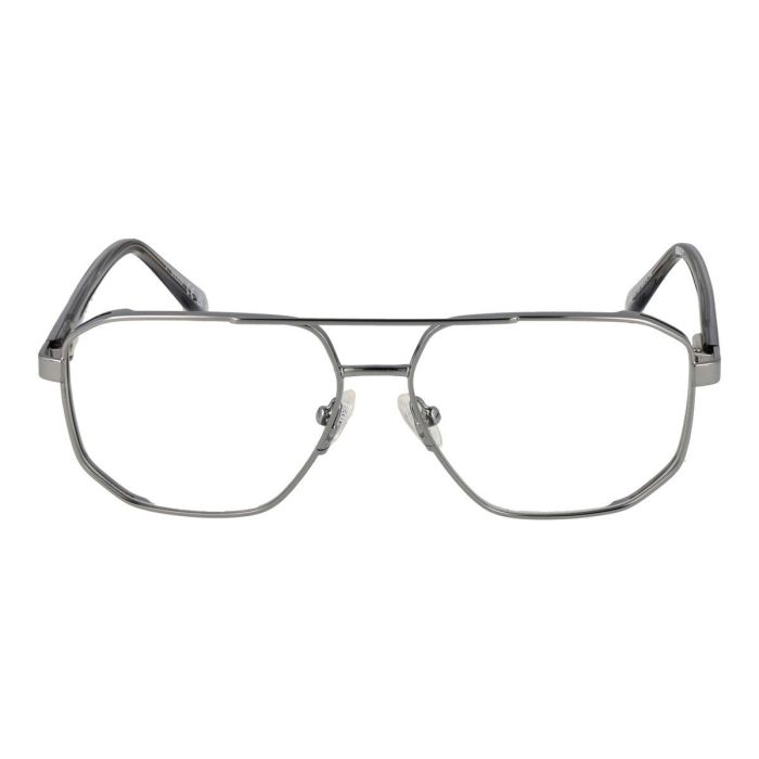 Montura de Gafas Hombre Guess GU50135 55008 2 Montura de Gafas Hombre Guess GU50135 55008 2