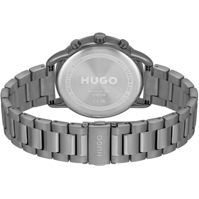 Reloj Unisex Hugo Boss 1530234 (Ø 44 mm) 1