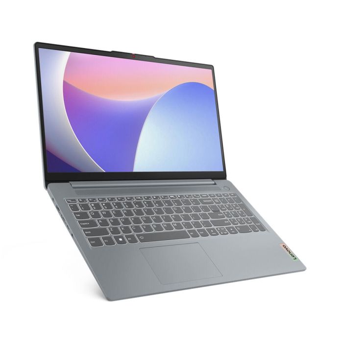 Laptop Lenovo 15,6" Intel Core i3 N305 8 GB RAM 256 GB SSD Qwerty Español 6