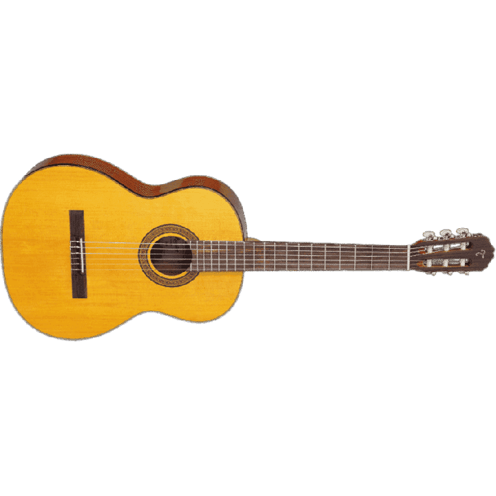 Guitarra Takamine Gc3 E/A Classic Cutway - Natural Guitarra Takamine Gc3 E/A Classic Cutway - Natural