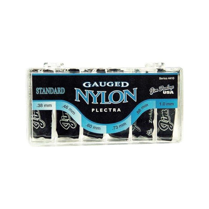 Caja De 216 Unidades Nylon / Std - 6 Medidas Caja De 216 Unidades Nylon / Std - 6 Medidas