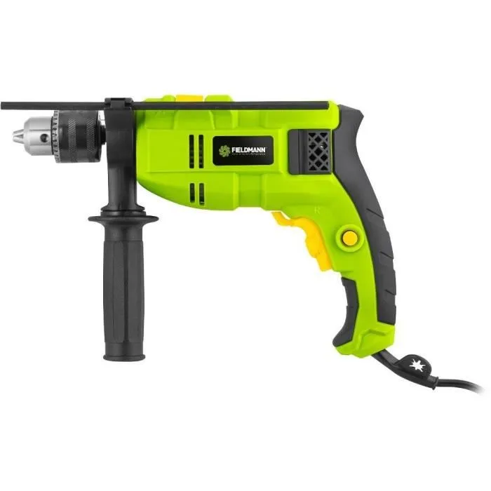 Fieldmann FDV 200711-E Taladro de impacto 3
