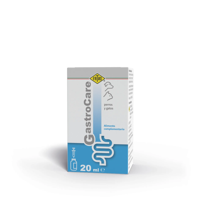 Gastrocare Gel 20 mL Gastrocare Gel 20 mL