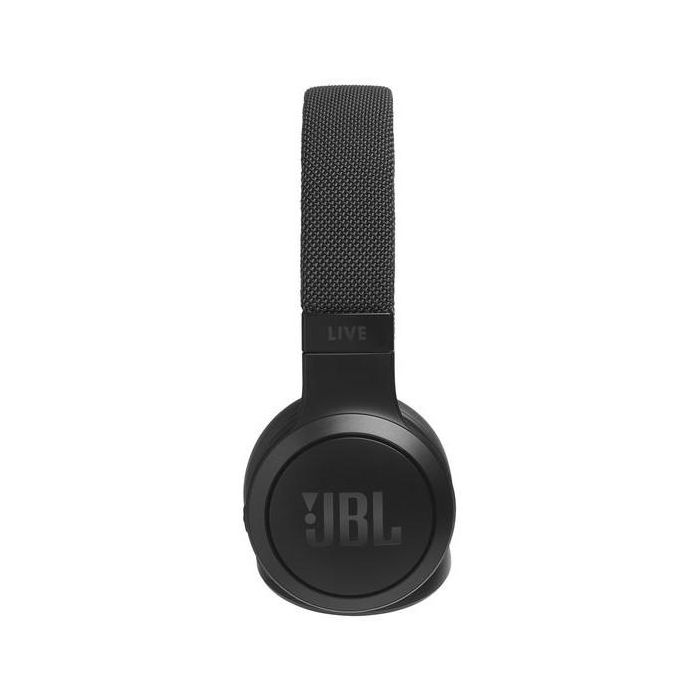 JBL Auriculares Inalámbricos Live 400BT Diadema Bluetooth Negro 2
