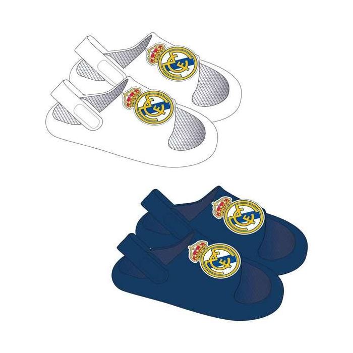 Chanclas pala eva real madrid t025 1 Chanclas pala eva real madrid t025 1