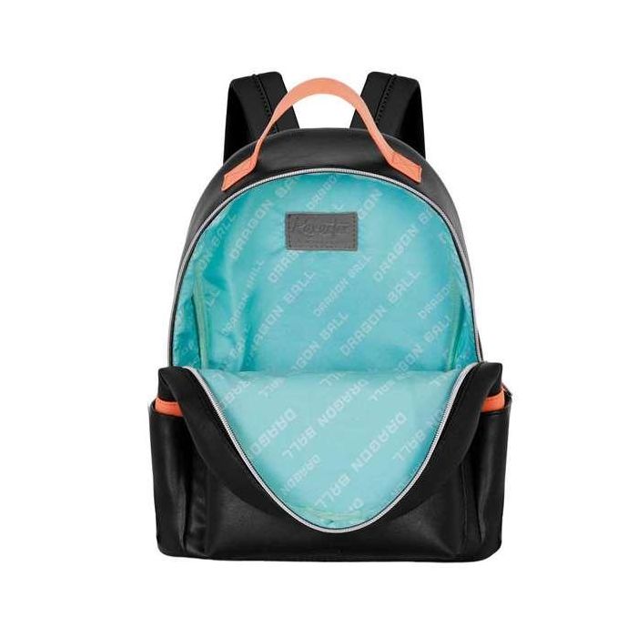 Karactermania Mochila Dragon Ball Z 24,5 x15 x29 cm 7 Karactermania Mochila Dragon Ball Z 24,5 x15 x29 cm 7