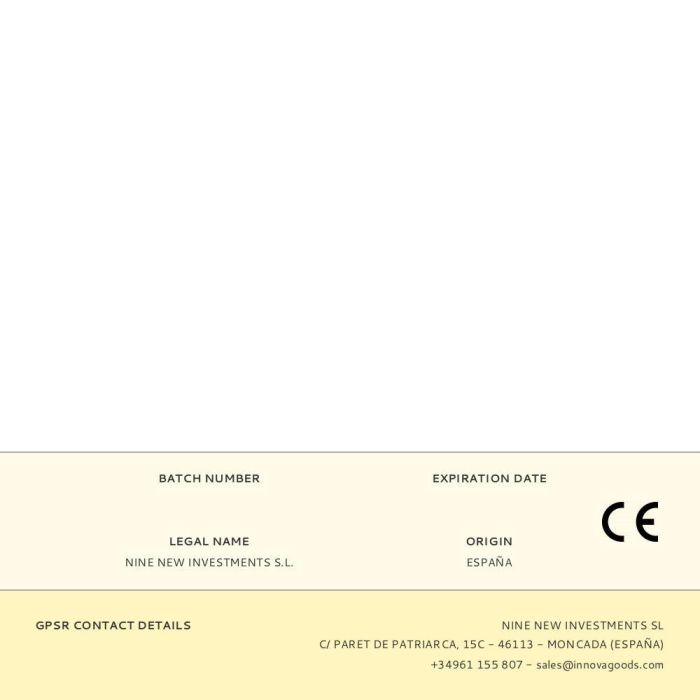 Gafas de Sol Enrollables Sunfold Portugal 5