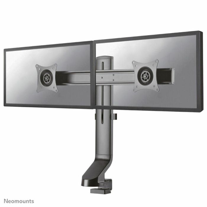 Soporte de Mesa para Pantalla Neomounts FPMA-D860DBLACK 1 Soporte de Mesa para Pantalla Neomounts FPMA-D860DBLACK 1
