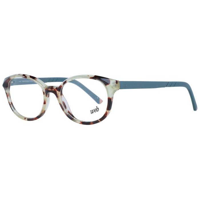Montura de Gafas Mujer Web Eyewear WE5264 46A55 0 Montura de Gafas Mujer Web Eyewear WE5264 46A55 0