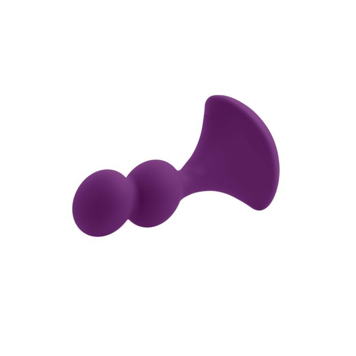 Vibrador Gender X Morado 6