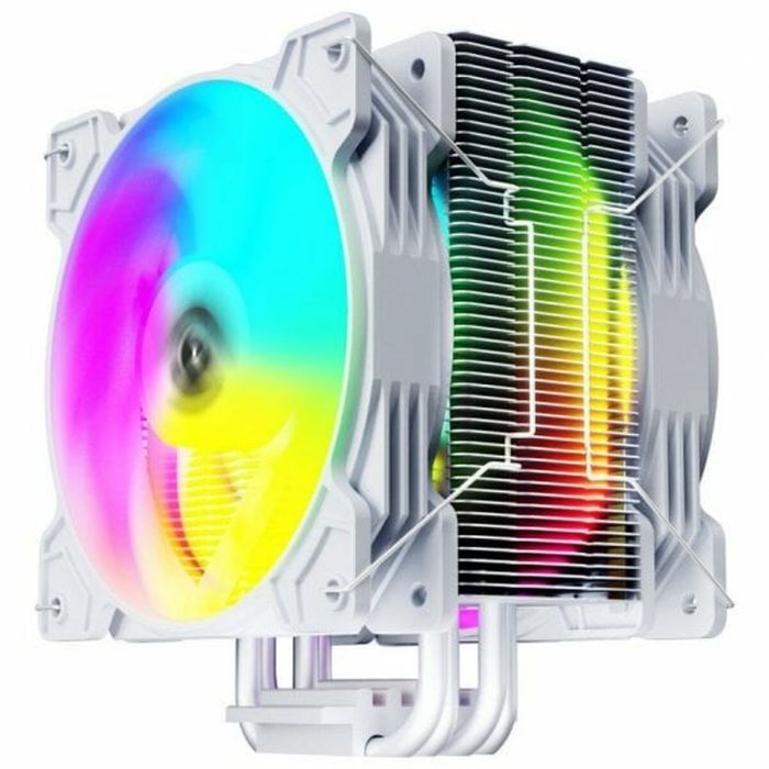 Ventilador de CPU Tempest Ø 12 cm