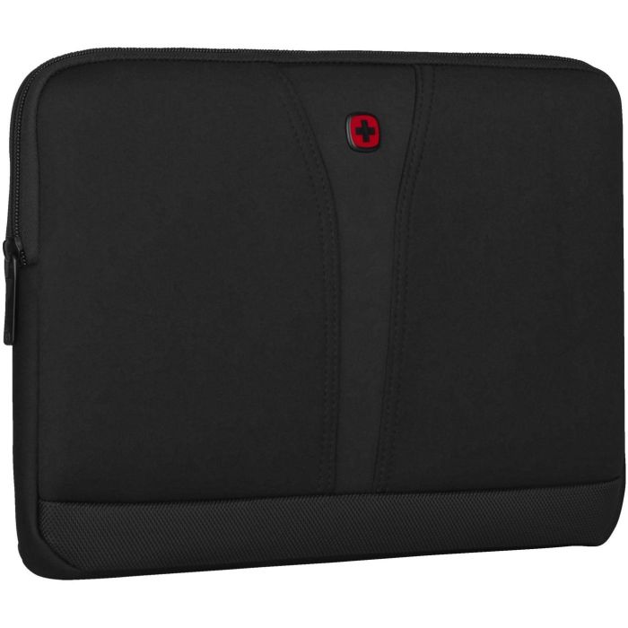 WENGER BC Fix Neoprene 29,46-31,75cm 11,6-12,5Zoll Laptop Sleeve 2 WENGER BC Fix Neoprene 29,46-31,75cm 11,6-12,5Zoll Laptop Sleeve 2