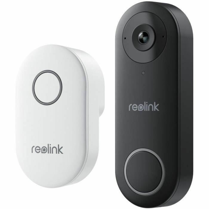 Reolink REO1732696819486 E340 Cámara de Interior Blanca