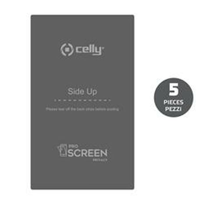 Protector de Pantalla para Tablet Celly TAB 5PZ