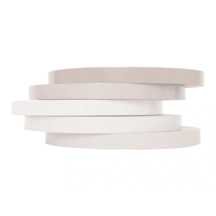 Q-connect Cinta Adhesiva 66 mt x 9 mm Blanco Cierrabolsas 1 Q-connect Cinta Adhesiva 66 mt x 9 mm Blanco Cierrabolsas 1