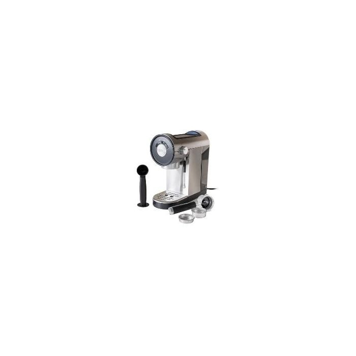 28636 Espressomaschine Piccopresso 7