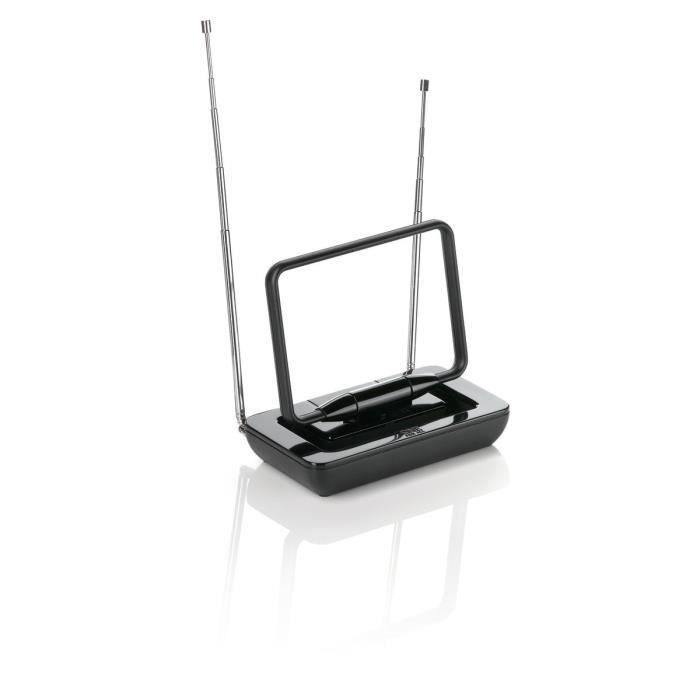 One For All Sv9125 Antena Interior De Tv Amplificada 5G ONE FOR ALL SV9125-5G 3 One For All Sv9125 Antena Interior De Tv Amplificada 5G ONE FOR ALL SV9125-5G 3