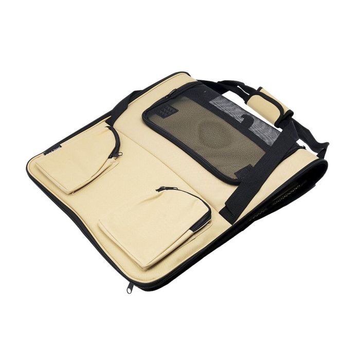 Bolso para Mascotas PS1307BEM Beige 3