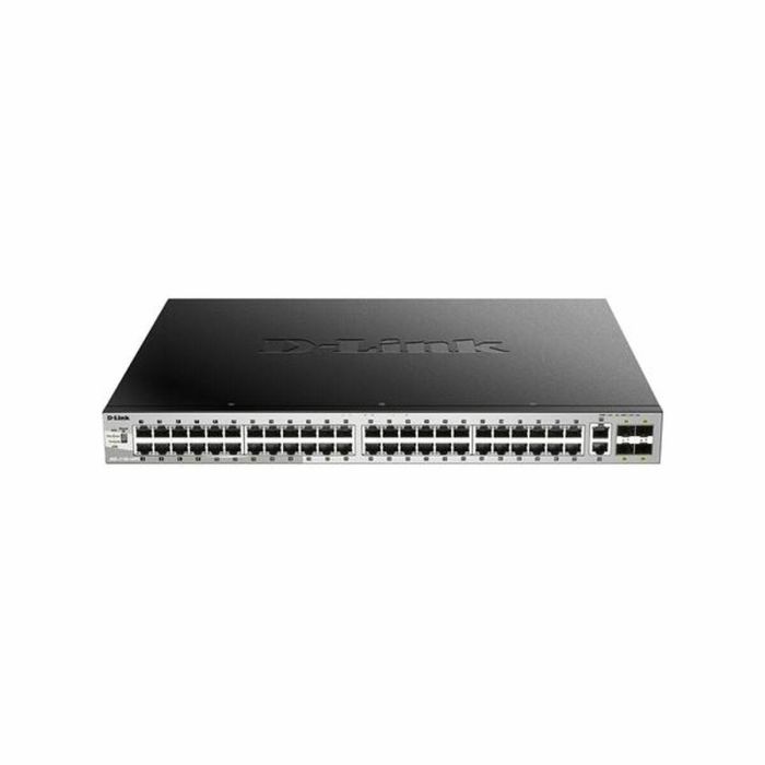 Switch D-Link DGS-3130-54S/E 1 Switch D-Link DGS-3130-54S/E 1