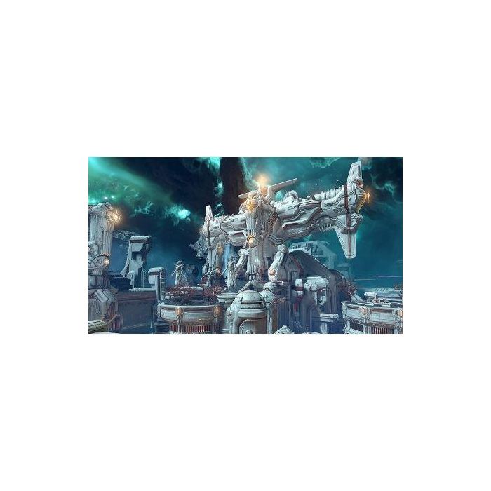 JUEGO PARA CONSOLA SONY PS4 DOOM ETERNAL