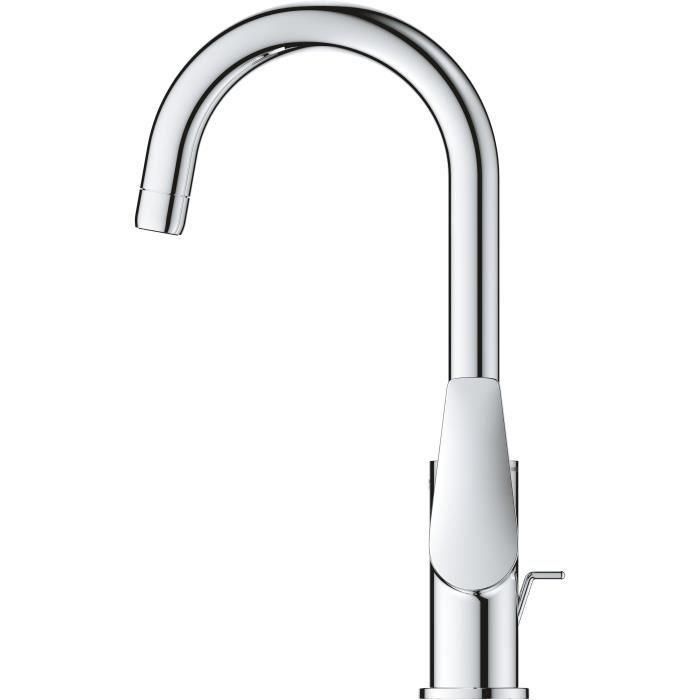 Grohe Mezclador monomando de lavabo Tamaño L 3