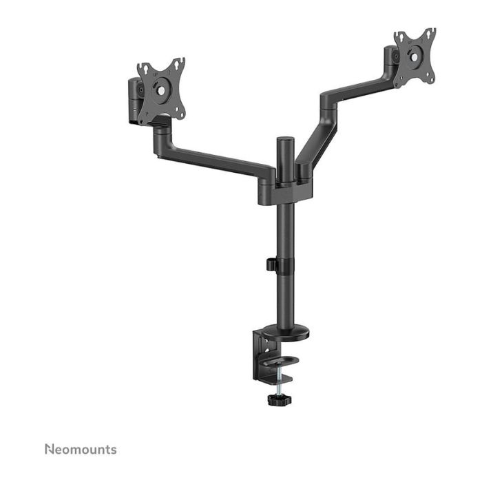 Soporte de Mesa para Pantalla Neomounts DS60-425BL2 Negro 27" 8