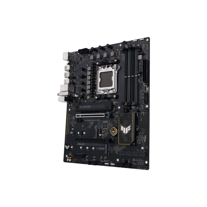 Asus TUF GAMING B650-E WiFi AMD B650 Socket AM5 ATX, Wi-Fi 6E, DDR5, 90MB1GT0-M0EAY0 6 Asus TUF GAMING B650-E WiFi AMD B650 Socket AM5 ATX, Wi-Fi 6E, DDR5, 90MB1GT0-M0EAY0 6