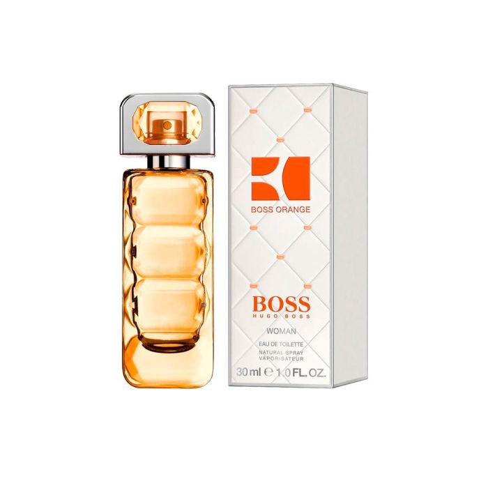 HUGO BOSS Orange woman eau de toilette 30 ml HUGO BOSS Orange woman eau de toilette 30 ml