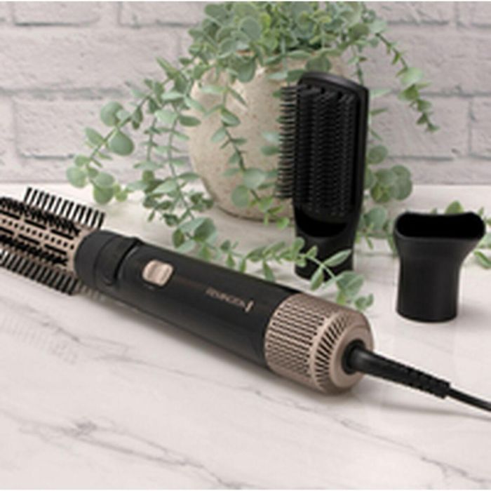 Remington AS7580 R Blow D&S Cepillo Soplador Iónico con 3 Accesorios: 40mm, Plano, Concentrador 5 Remington AS7580 R Blow D&S Cepillo Soplador Iónico con 3 Accesorios: 40mm, Plano, Concentrador 5