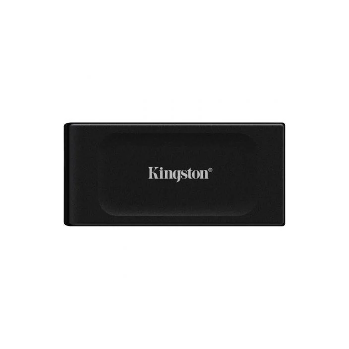 SSD EXTERNO KINGSTON 2TB SX1000 BLACK 0 SSD EXTERNO KINGSTON 2TB SX1000 BLACK 0