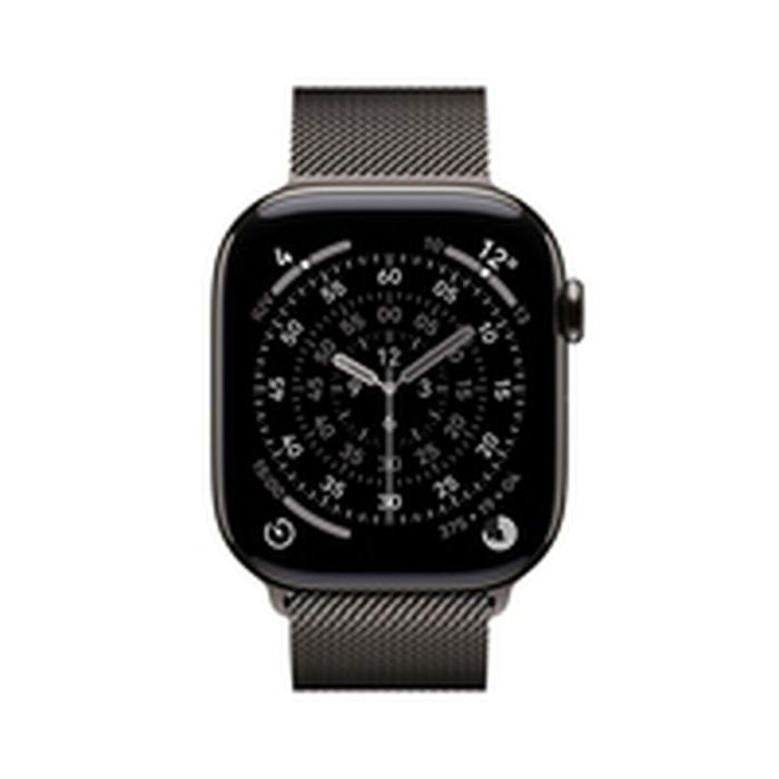 Smartwatch Apple MFD34QL/A Titanio 46 mm 1 Smartwatch Apple MFD34QL/A Titanio 46 mm 1